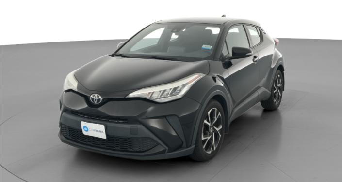 2020 Toyota C-HR XLE -
                  Haines City, FL