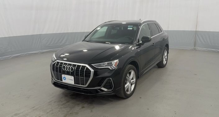 Thumbnail: 2023 Audi Q3 - 1