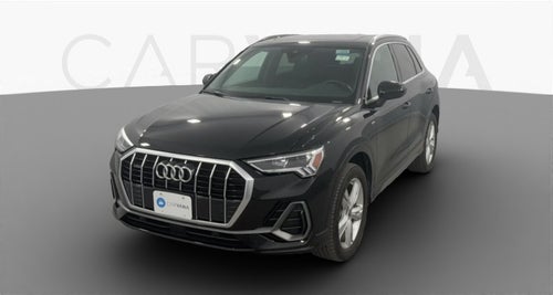 2023 Audi Q3