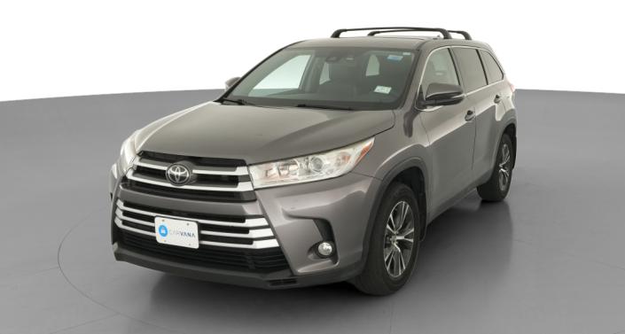 Thumbnail: 2019 Toyota Highlander - 1