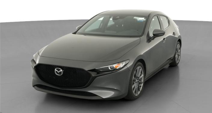 Thumbnail: 2023 Mazda Mazda3 - 1