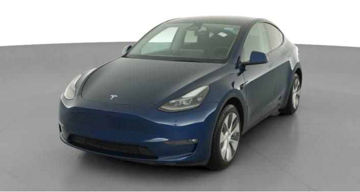 Thumbnail: 2024 Tesla Model Y - 1