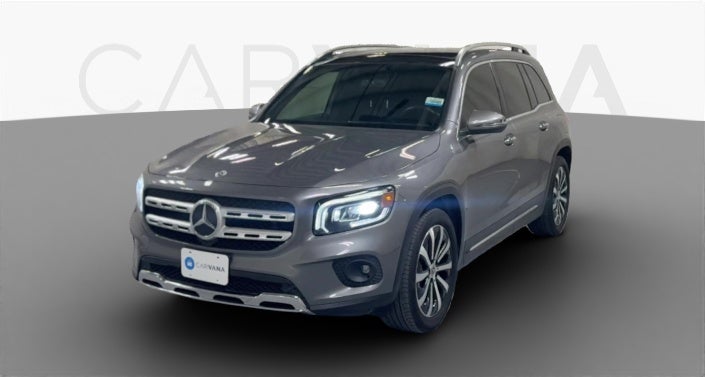 2022 Mercedes-Benz GLB | Carvana