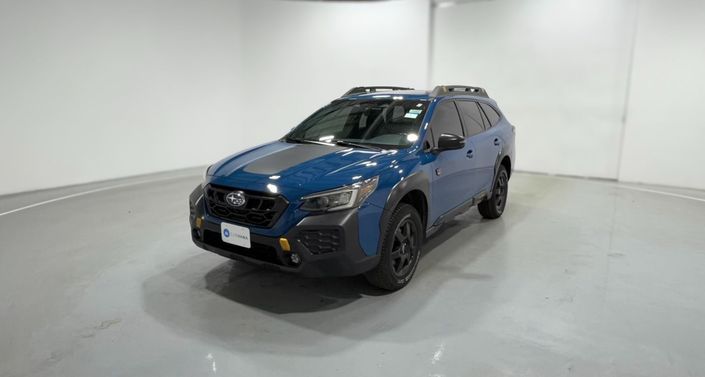 Thumbnail: 2024 Subaru Outback - 1