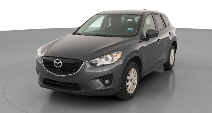 2014 Mazda CX-5 Touring -
                  Lorain, OH