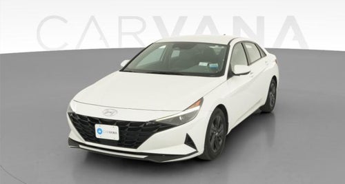 2022 Hyundai Elantra