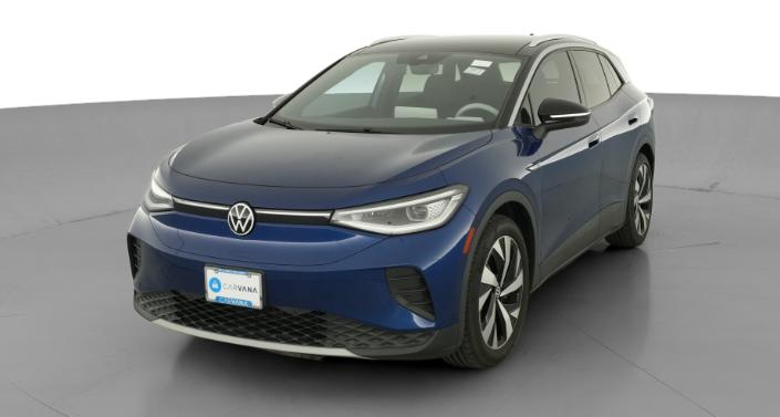 Thumbnail: 2021 Volkswagen ID.4 - 1