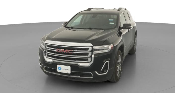 Thumbnail: 2023 GMC Acadia - 1