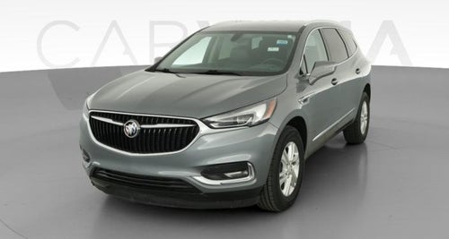 2021 Buick Enclave