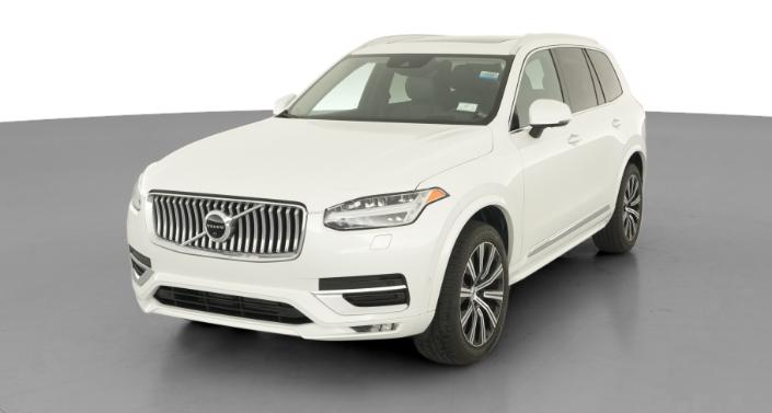 Thumbnail: 2020 Volvo XC90 - 1