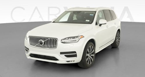 2020 Volvo XC90