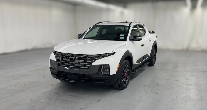 Thumbnail: 2024 Hyundai Santa Cruz - 1