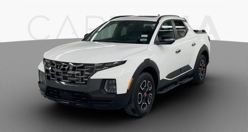 2024 Hyundai Santa Cruz