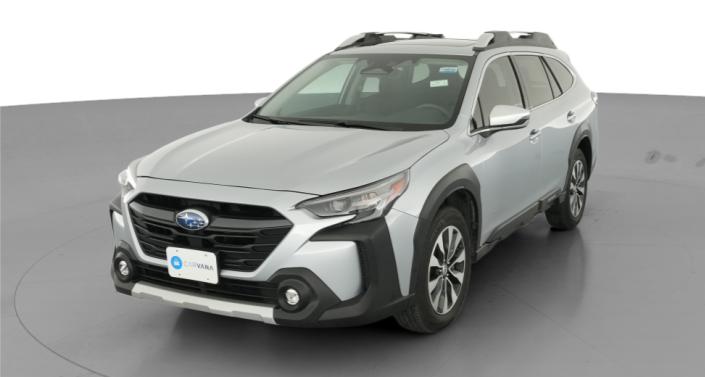 Thumbnail: 2024 Subaru Outback - 1