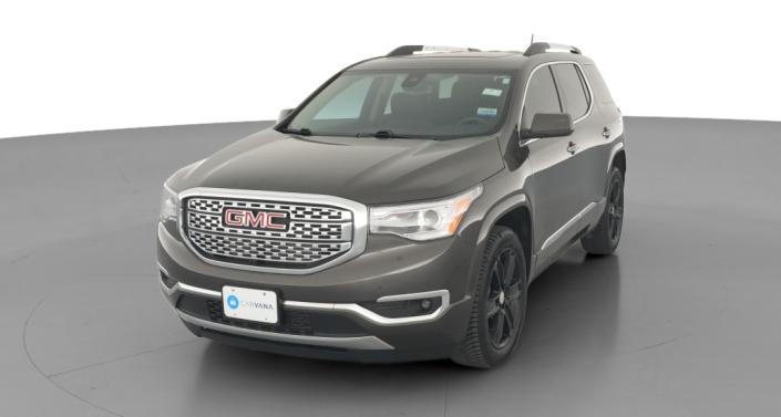 Thumbnail: 2019 GMC Acadia - 1