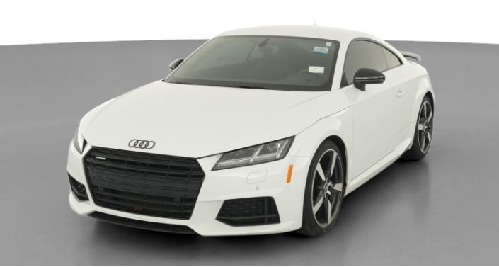 2019 Audi TT Base -
                  Colonial Heights, VA