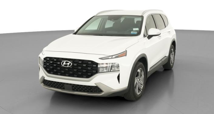 Thumbnail: 2023 Hyundai Santa Fe - 1