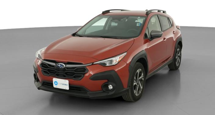 Thumbnail: 2024 Subaru Crosstrek - 1