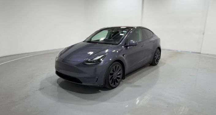 Thumbnail: 2023 Tesla Model Y - 1