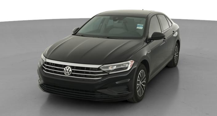 Thumbnail: 2019 Volkswagen Jetta - 1