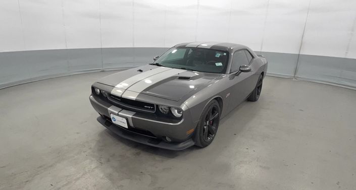 Thumbnail: 2012 Dodge Challenger - 1