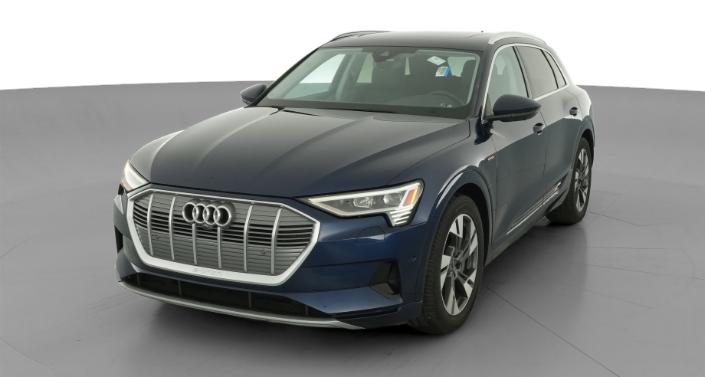 2022 Audi e-tron Premium Plus -
                  Tolleson, AZ