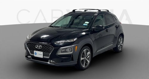 2021 Hyundai Kona