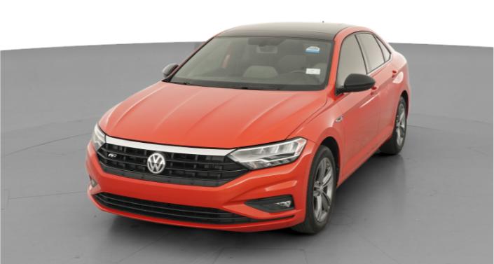Thumbnail: 2019 Volkswagen Jetta - 1