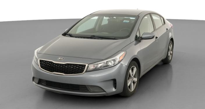Thumbnail: 2018 Kia Forte - 1