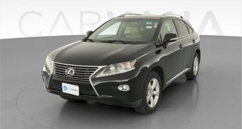 2015 Lexus RX