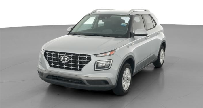 Thumbnail: 2020 Hyundai Venue - 1