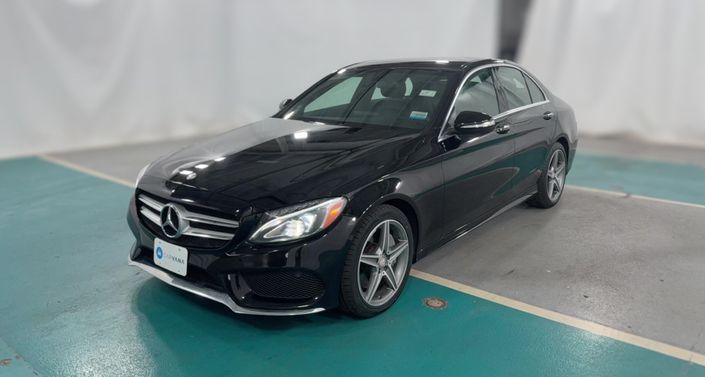 2015 Mercedes-Benz C-Class C 300 -
                  Manville, NJ