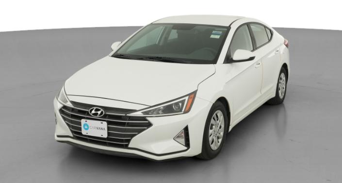 Thumbnail: 2019 Hyundai Elantra - 1