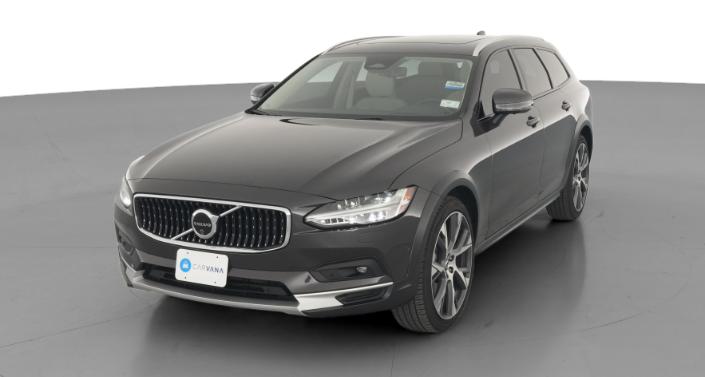 2025 Volvo V90 B6 Ultimate -
                  Wheatland, OK