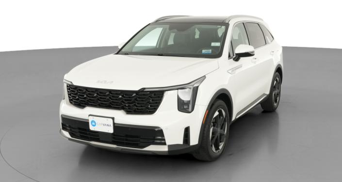 Thumbnail: 2025 Kia Sorento - 1