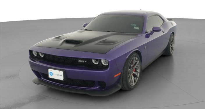 Thumbnail: 2016 Dodge Challenger - 1