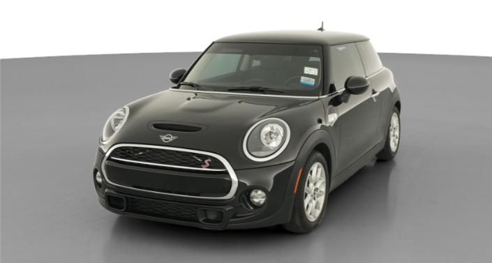 2019 MINI Cooper Hardtop S -
                  Colonial Heights, VA
