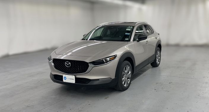 Thumbnail: 2022 Mazda CX-30 - 1