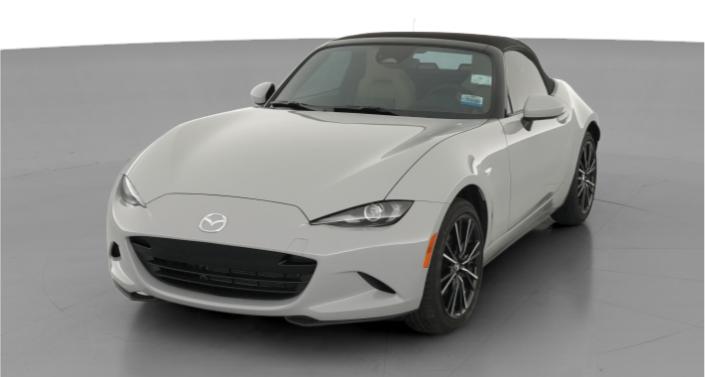 Thumbnail: 2026 Mazda MX-5 Miata - 1