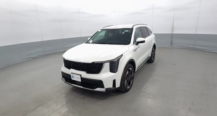 Thumbnail: 2025 Kia Sorento - 1