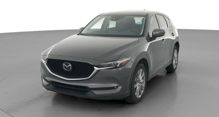 Thumbnail: 2019 Mazda CX-5 - 1