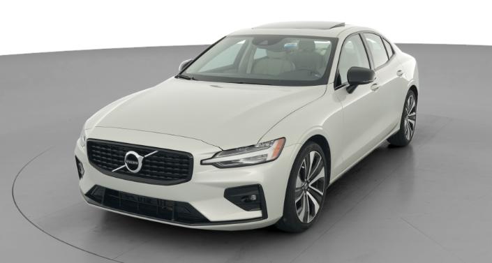 2022 Volvo S60 B5 Momentum -
                  Haines City, FL