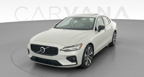 2022 Volvo S60