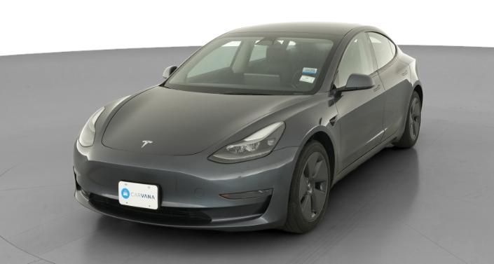 Thumbnail: 2023 Tesla Model 3 - 1