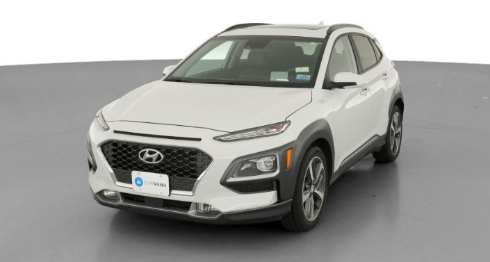 Thumbnail: 2020 Hyundai Kona - 1