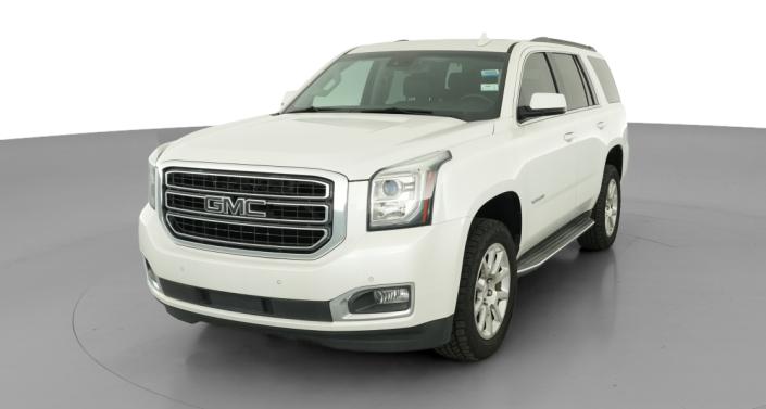 2016 GMC Yukon SLT -
                  Indianapolis, IN