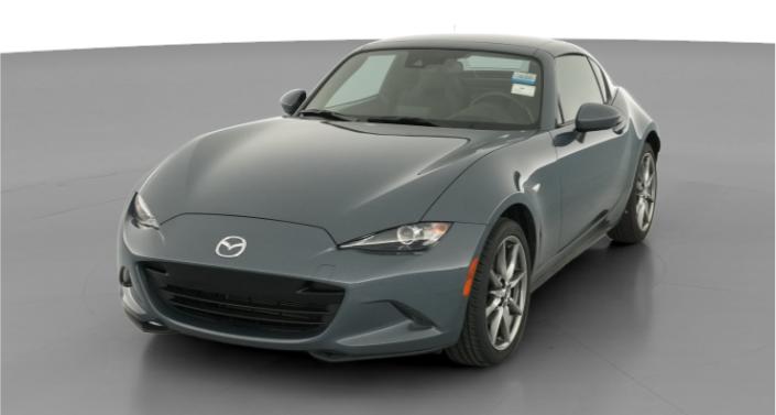 Thumbnail: 2021 Mazda MX-5 Miata - 1