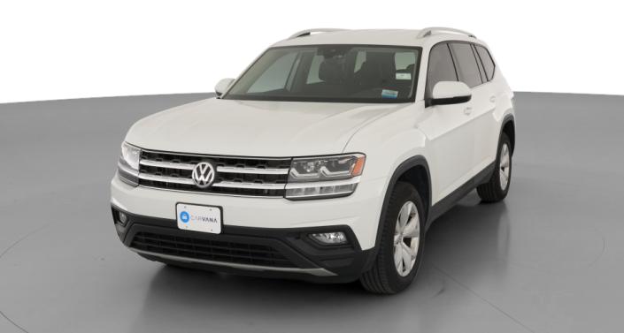 Thumbnail: 2018 Volkswagen Atlas - 1