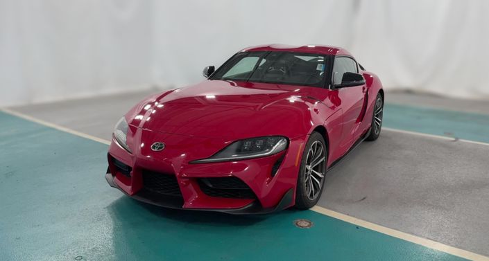 2021 Toyota GR Supra 2.0 -
                  Manville, NJ