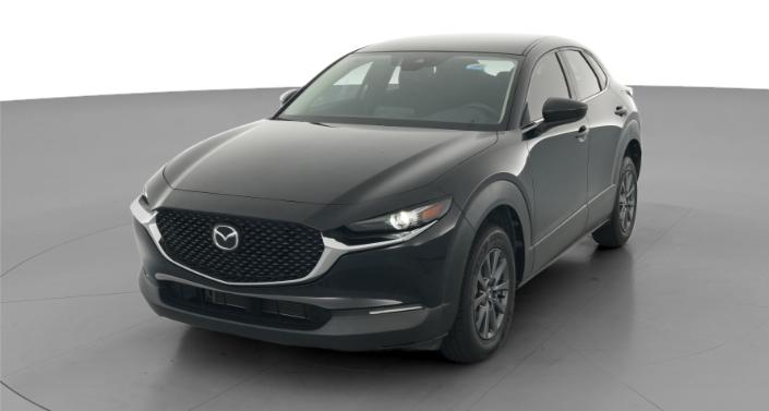 Thumbnail: 2021 Mazda CX-30 - 1